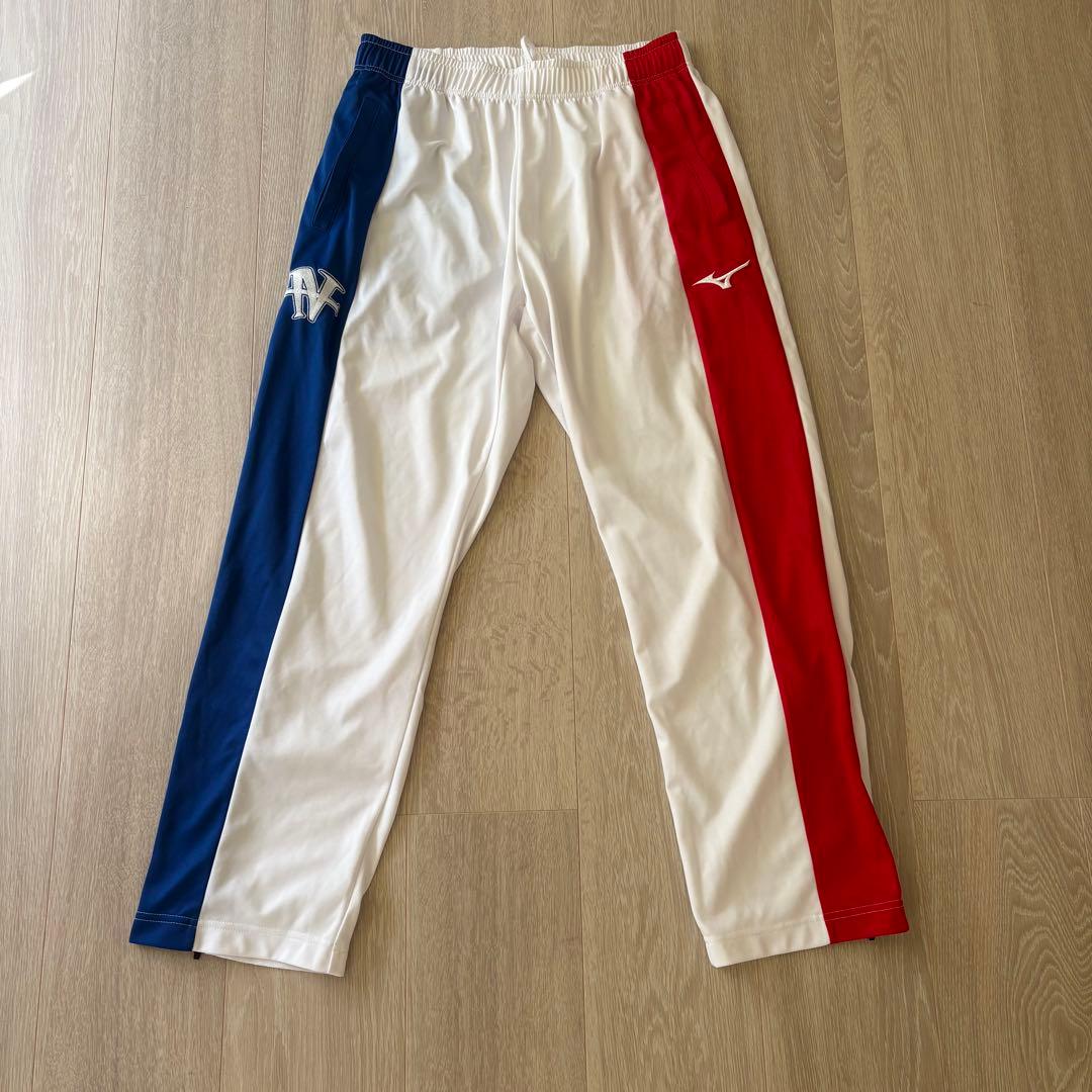 井上尚弥　美品　限定ウォームアップ上下セット　タパレス戦