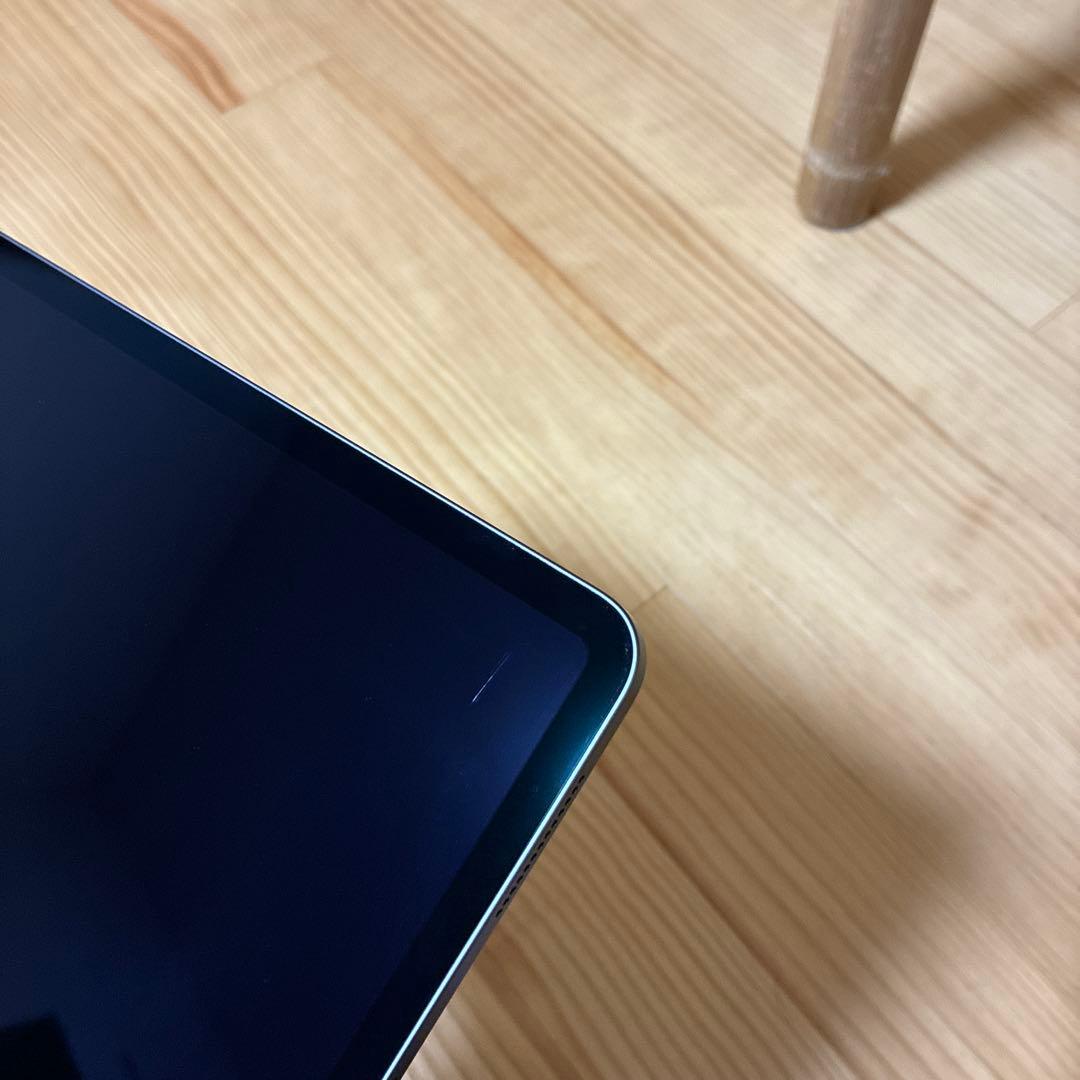 最大容量90% iPad Pro 11インチ 64GB 美品