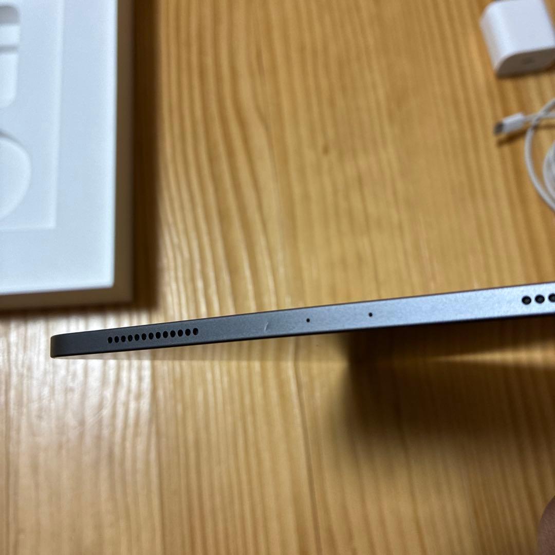 最大容量90% iPad Pro 11インチ 64GB 美品