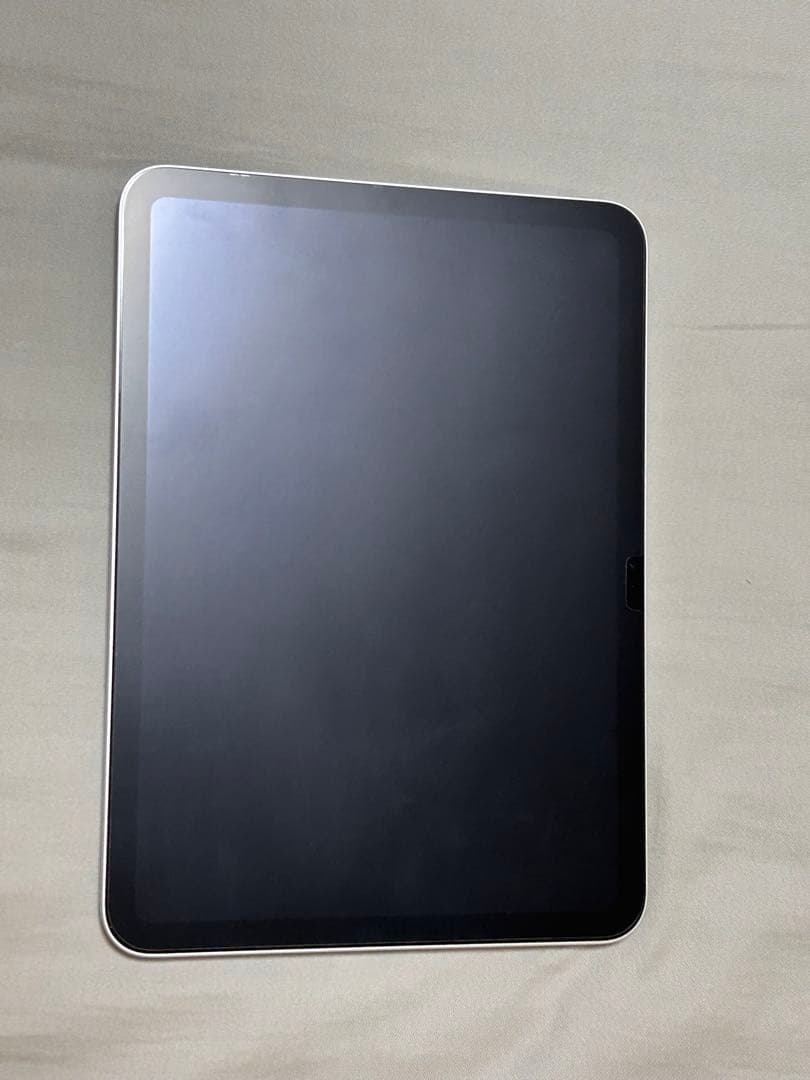 【美品】Apple iPad 第10世代 WiFi 64GB