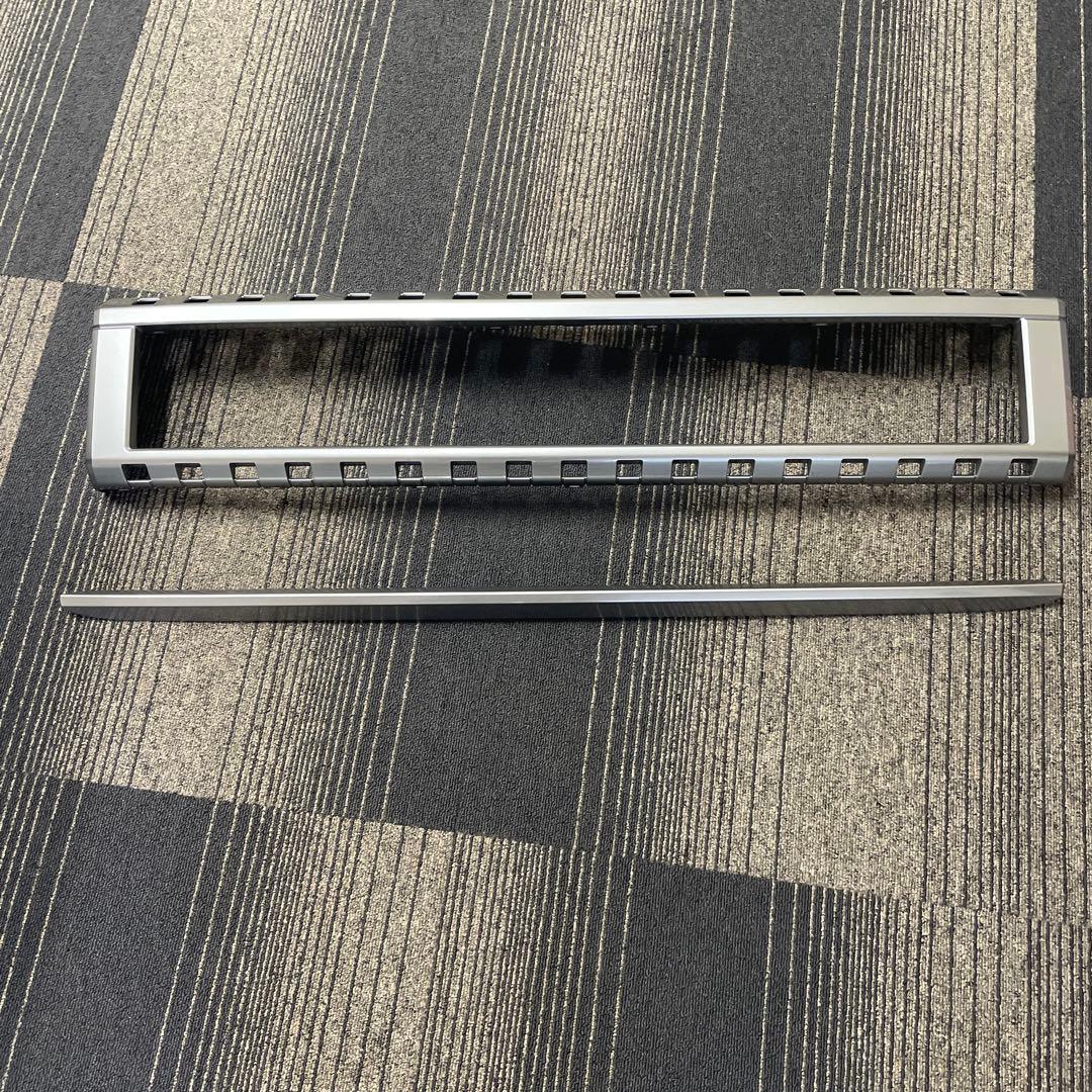 最終値下げ『純正』トヨタ ランドクルーザー250用 フロントグリル等4点セット