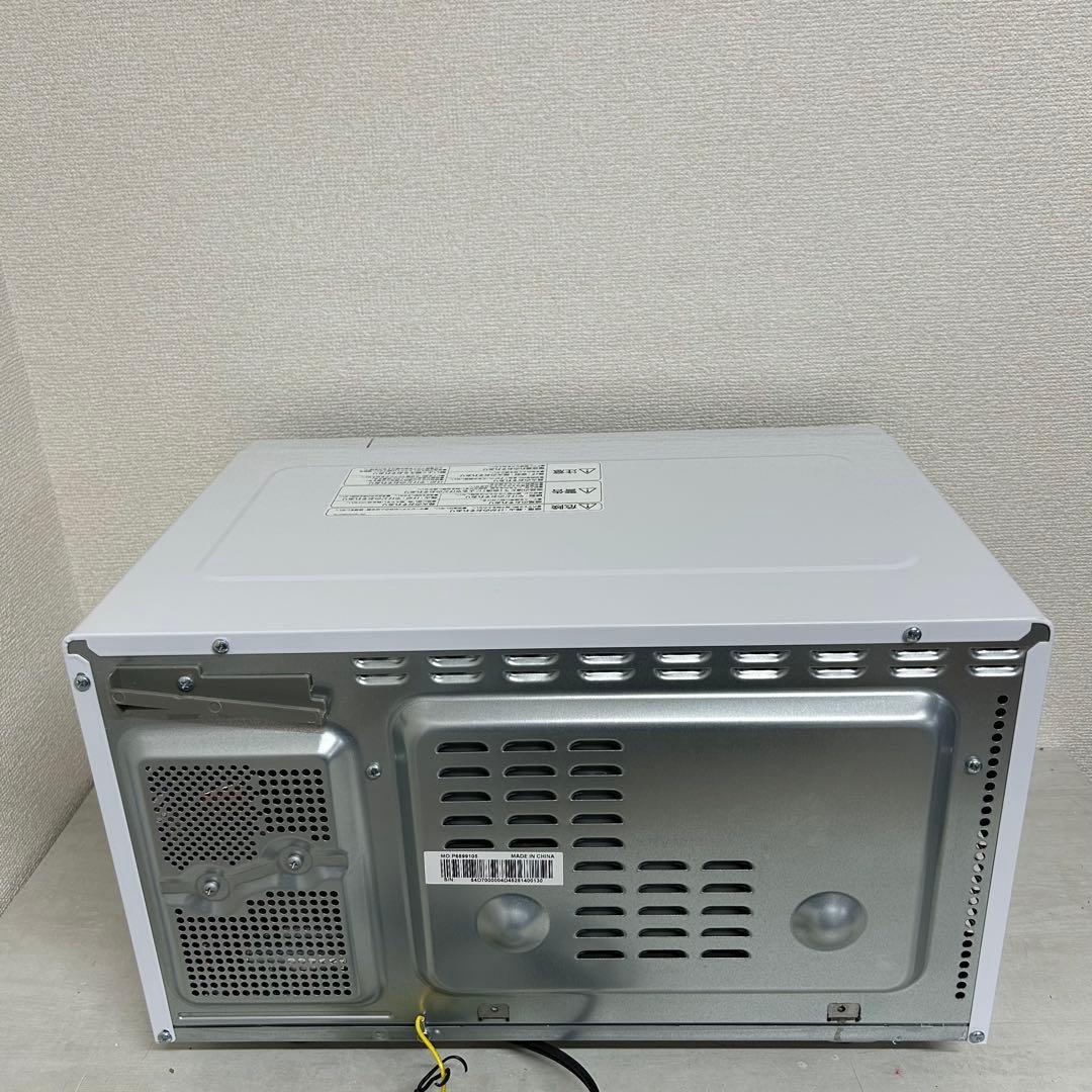 コンフィー オーブンレンジ CF-DA161-WB 2024年製