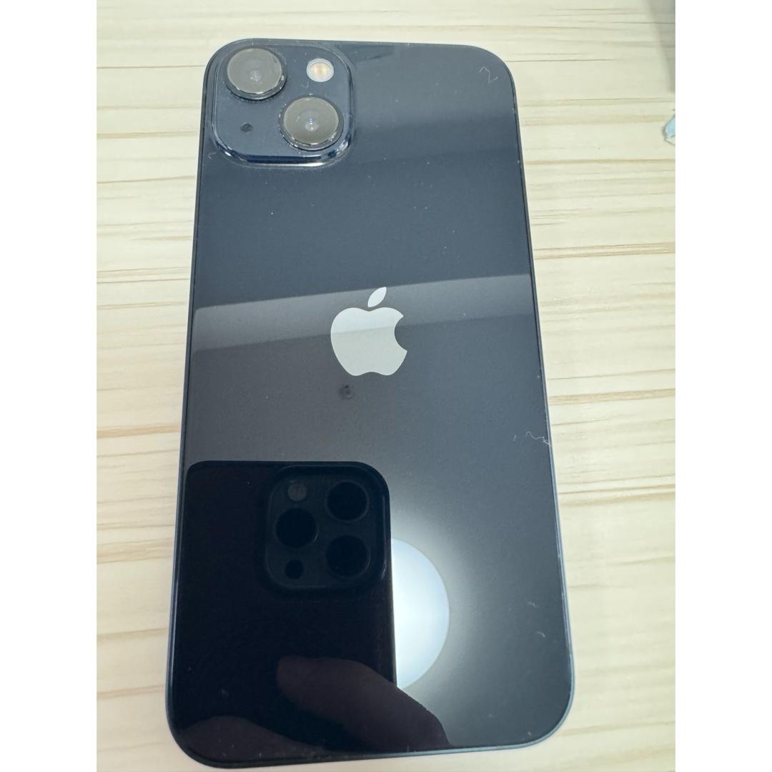 Apple iPhone　13　ミッドナイト 128GB SIMフリー