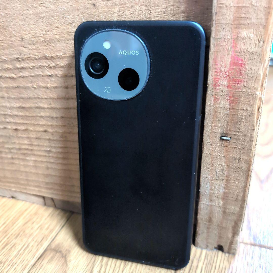 AQUOS sense9 SIMフリー 本体 アクオスセンス9 128GB