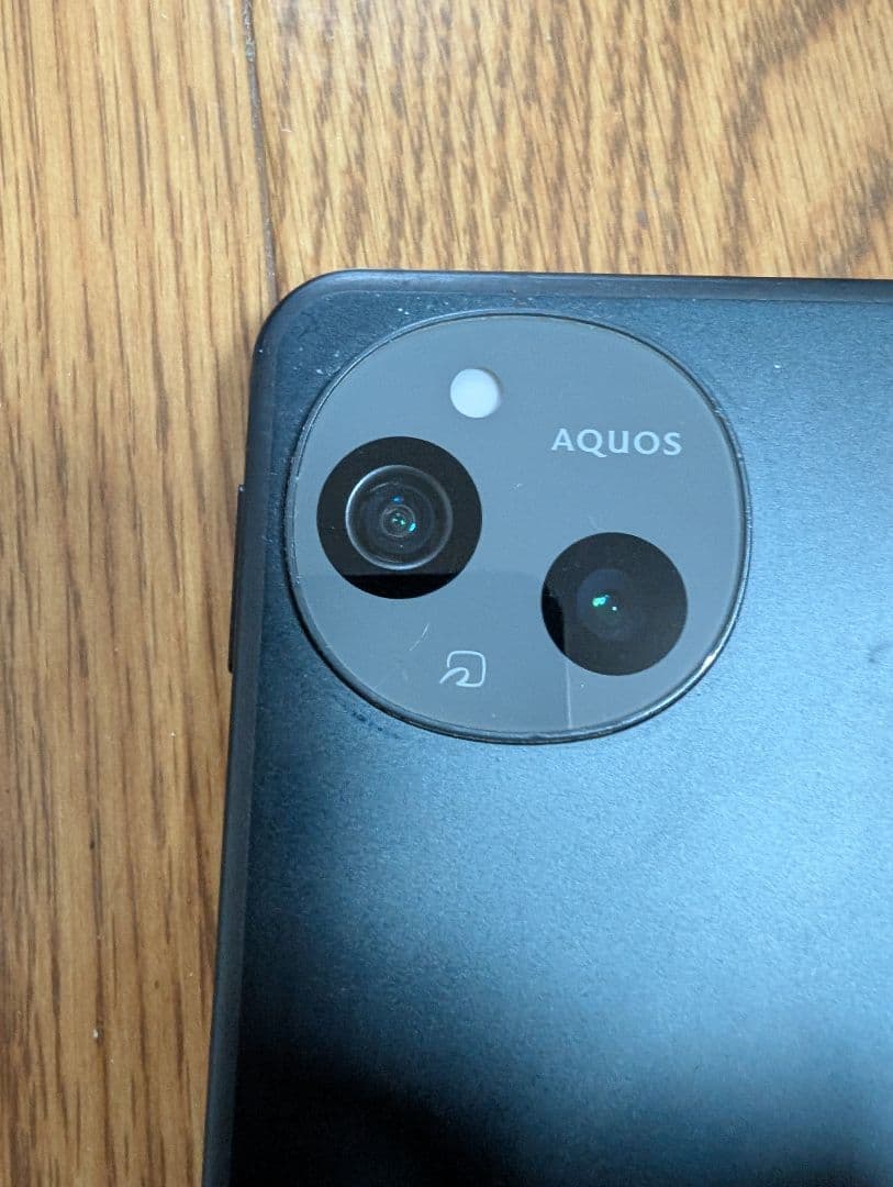 AQUOS sense9 SIMフリー 本体 アクオスセンス9 128GB