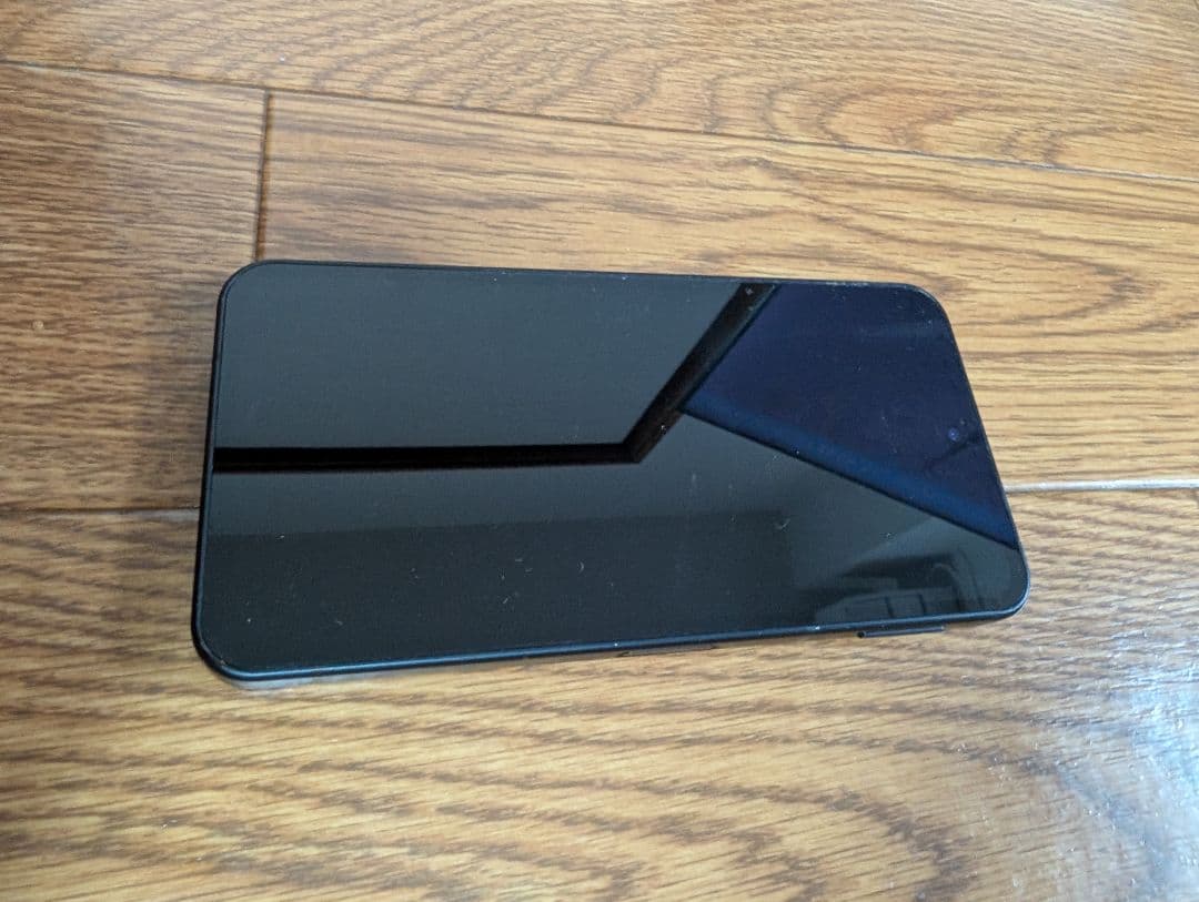 AQUOS sense9 SIMフリー 本体 アクオスセンス9 128GB