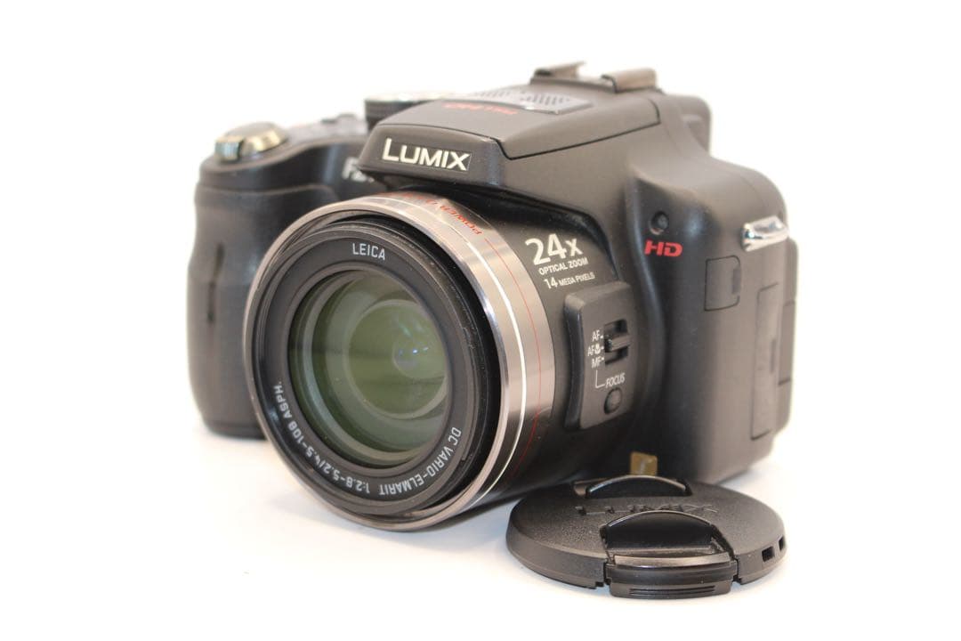 ★お買い得★ LUMIX DMC-FZ100 ネオ一眼　パナソニック コンデジ