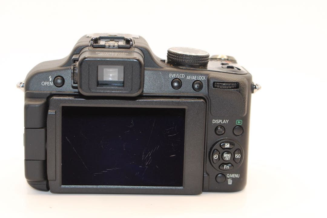 ★お買い得★ LUMIX DMC-FZ100 ネオ一眼　パナソニック コンデジ