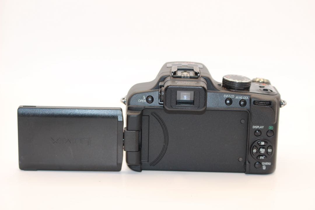 ★お買い得★ LUMIX DMC-FZ100 ネオ一眼　パナソニック コンデジ