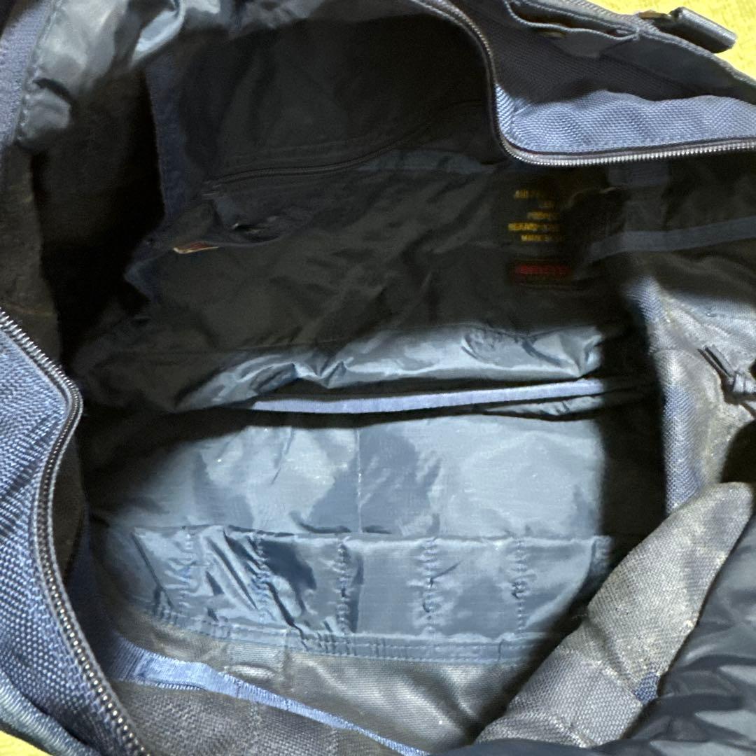 ブリーフィング　バッグ