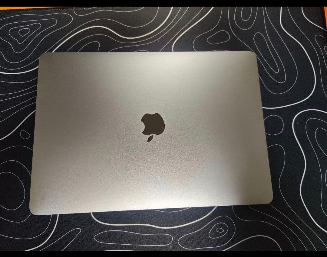 MacBook Pro 13インチ