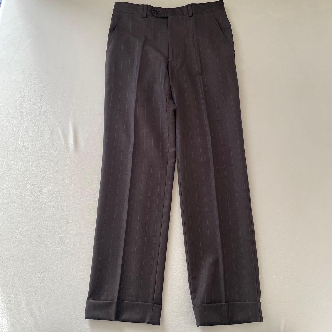 Paul Smith London/Ermenegildo Zegna スーツ