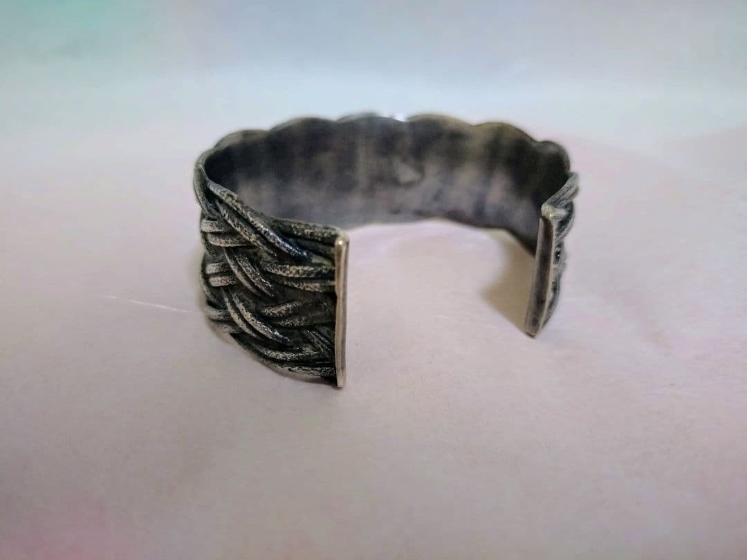 Rusty Thought BRAIDS BANGLE　専用