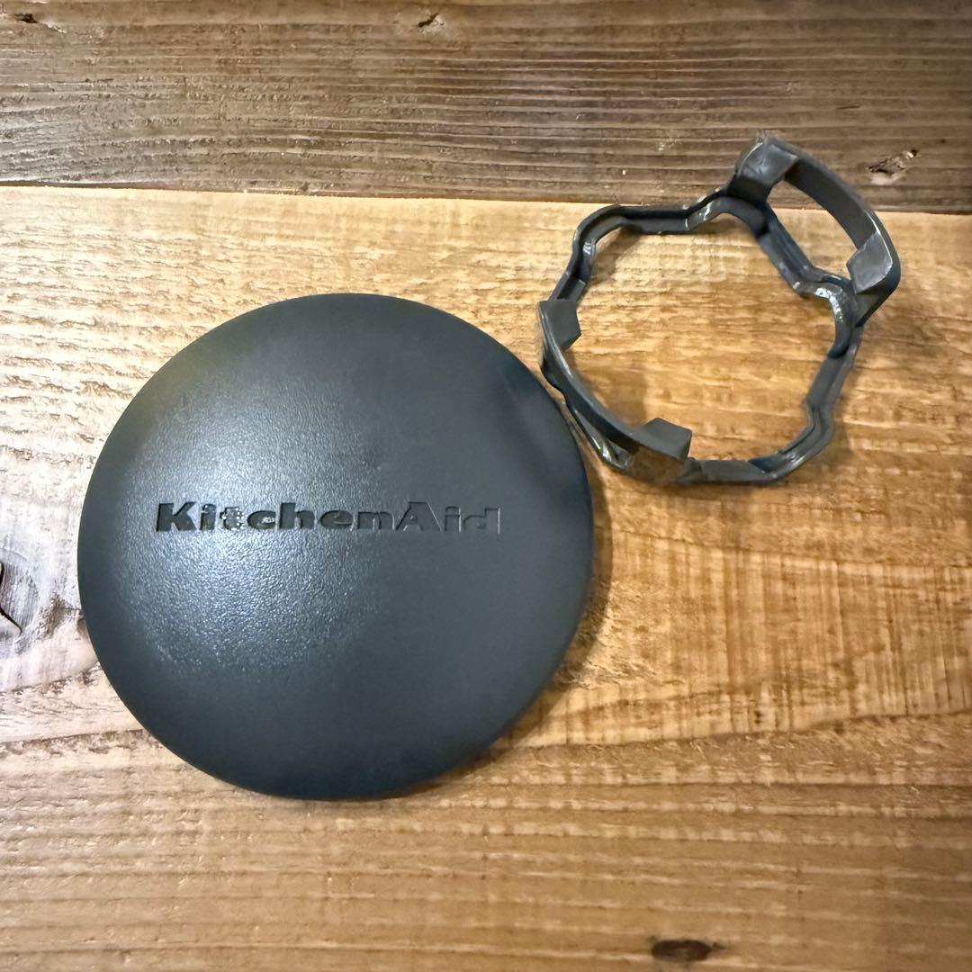 コードレス ハンドブレンダー キッチンエイド日本未発売