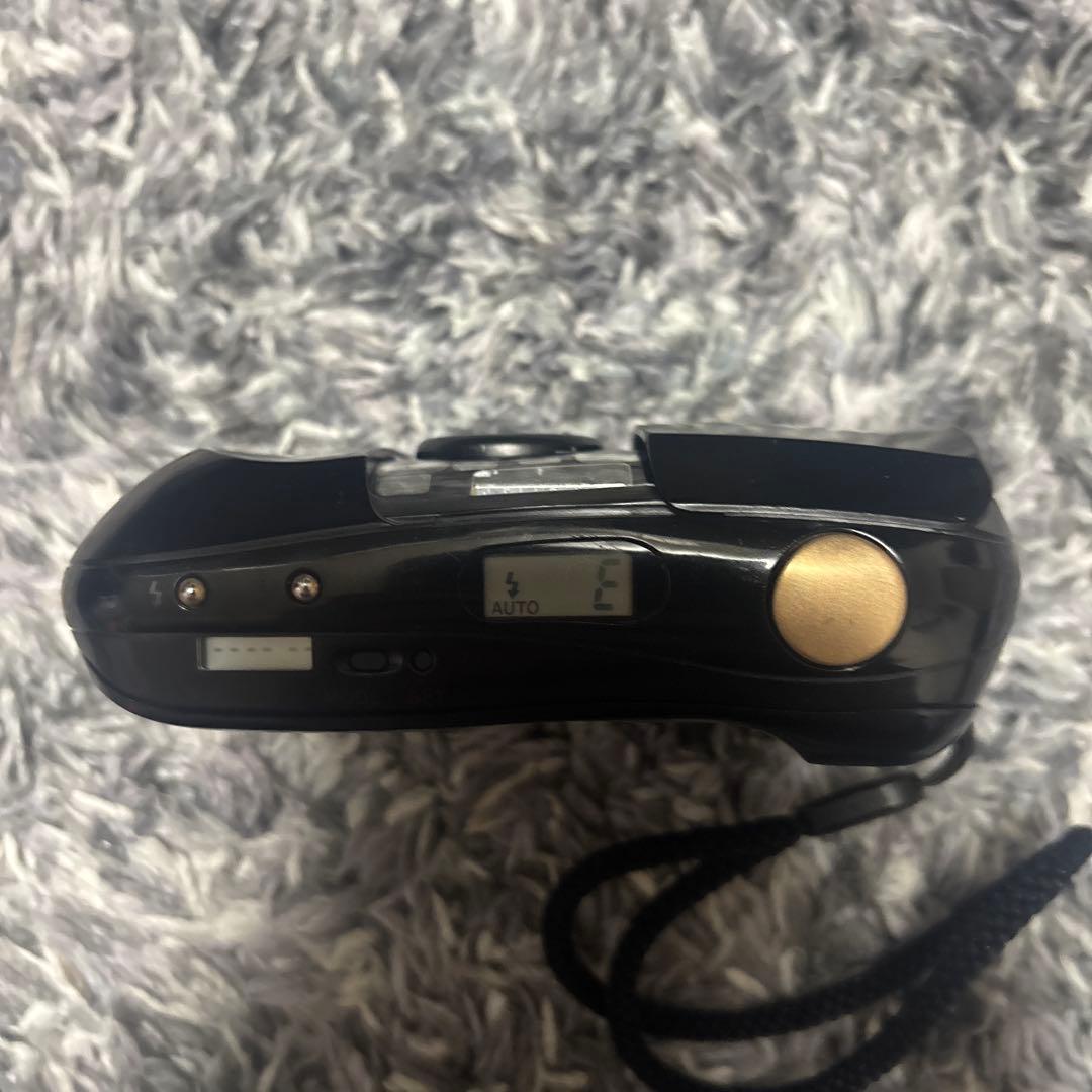 ZAKI's　(一部動作確認済)オリンパス　μ初代PANORAMA