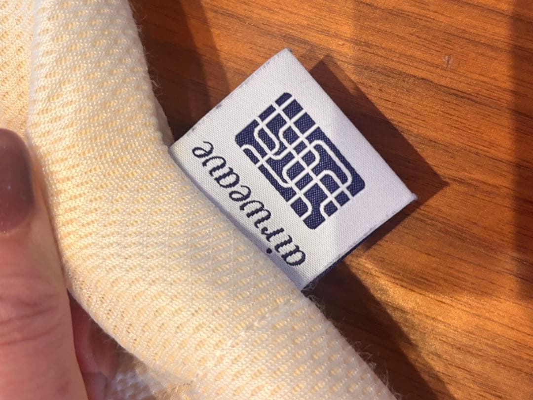 エアウィーブ　エアパッド016