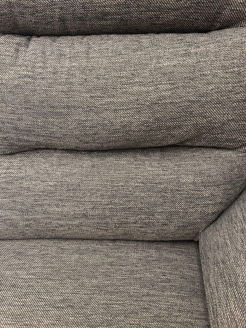 ニトリ/ 2人用ソファ (取りに来てくれる方は送料分割引あり)