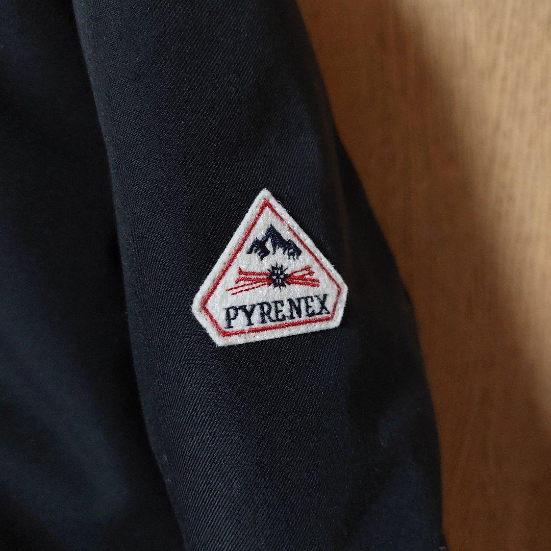 ピレネックス アヌシー ダウンジャケット サイズXS 国内正規品