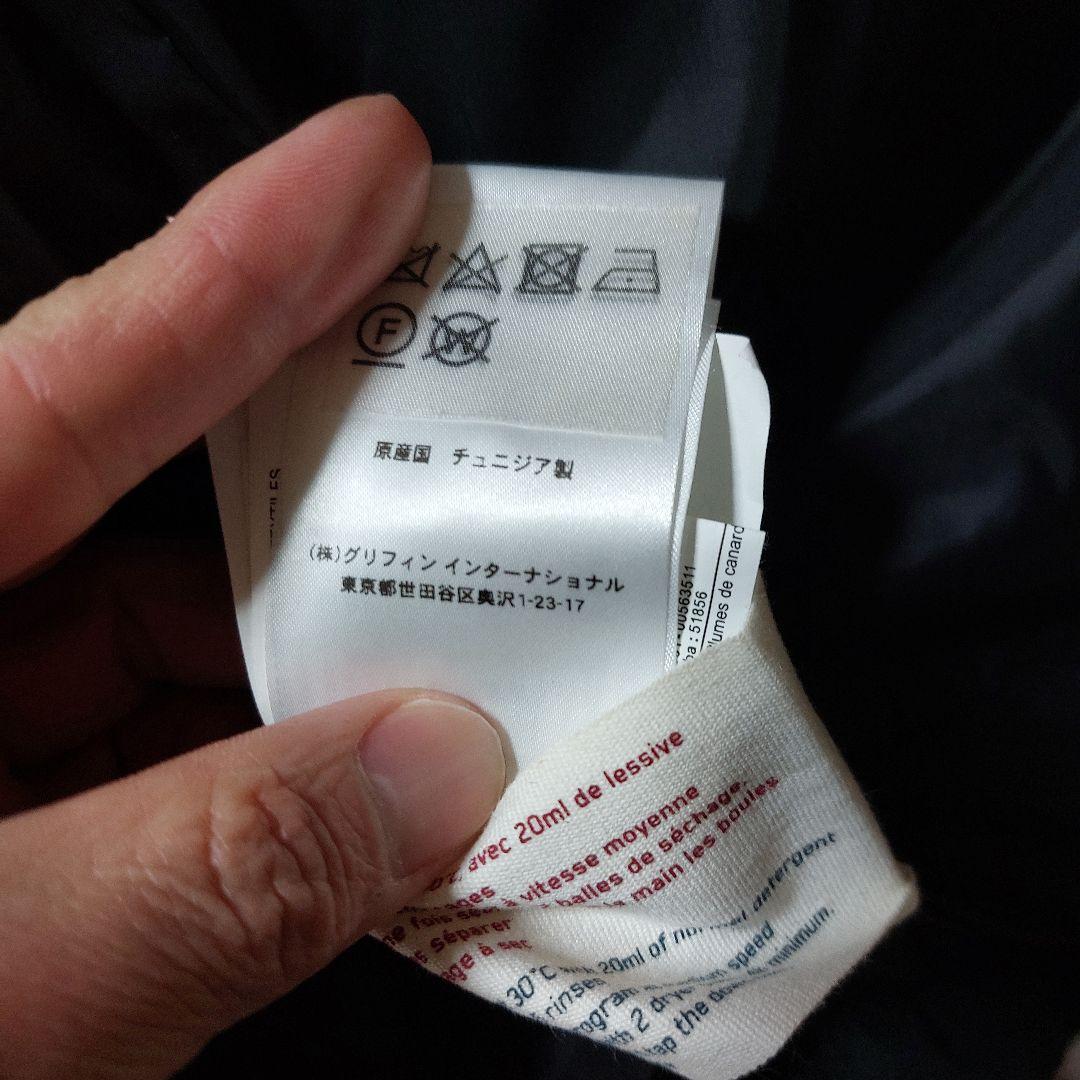 ピレネックス アヌシー ダウンジャケット サイズXS 国内正規品