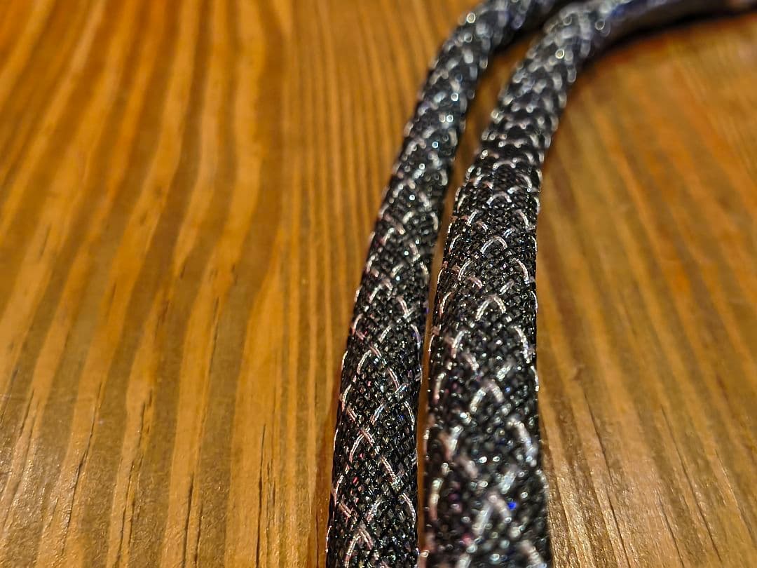 acoustic　zen absolute zerocrystal 70cm