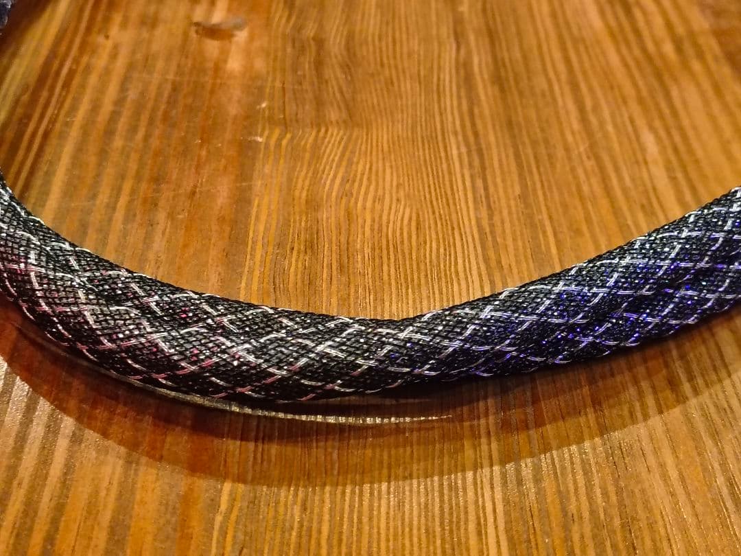 acoustic　zen absolute zerocrystal 70cm