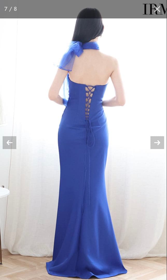 スーツ・フォーマル・ドレス mumu