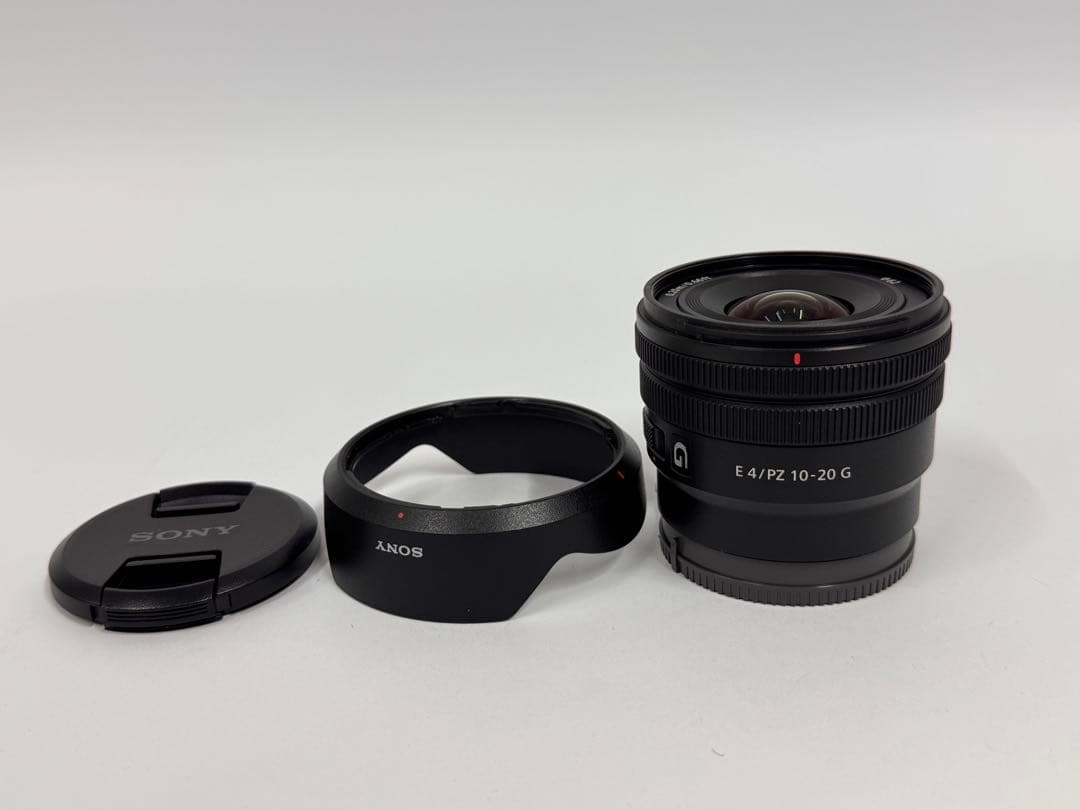 SONY FX30 ILME-FX30 ボディ ハンドルユニット 10-20mm