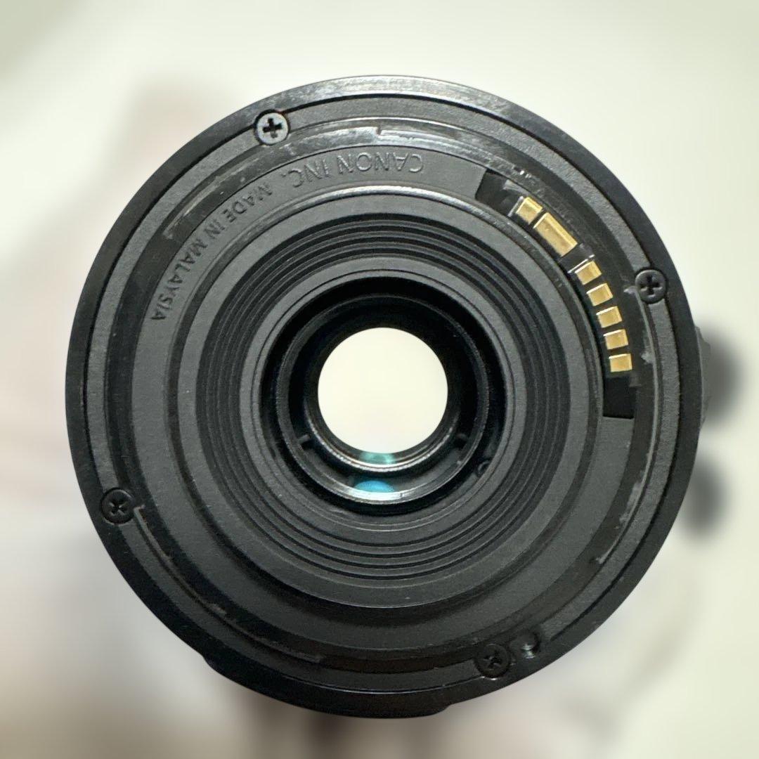 ぺ*た様 Canon キヤノン EF-S 55-250mm F4-5.6 IS