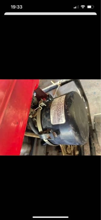 マキタ　高圧洗浄機