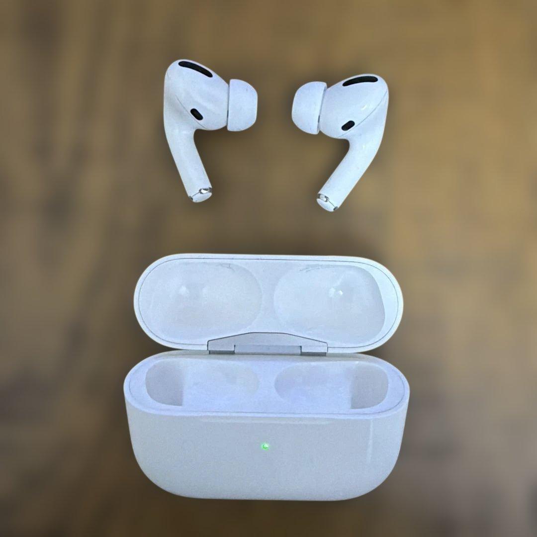 イヤホン Airpods pro
