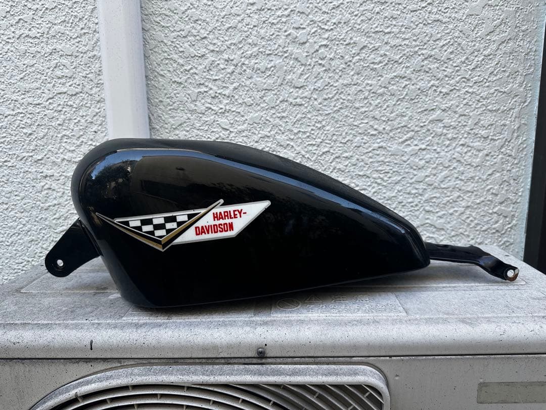 HARLEY-DAVIDSON スポーツスター　XL1200 タンク　48