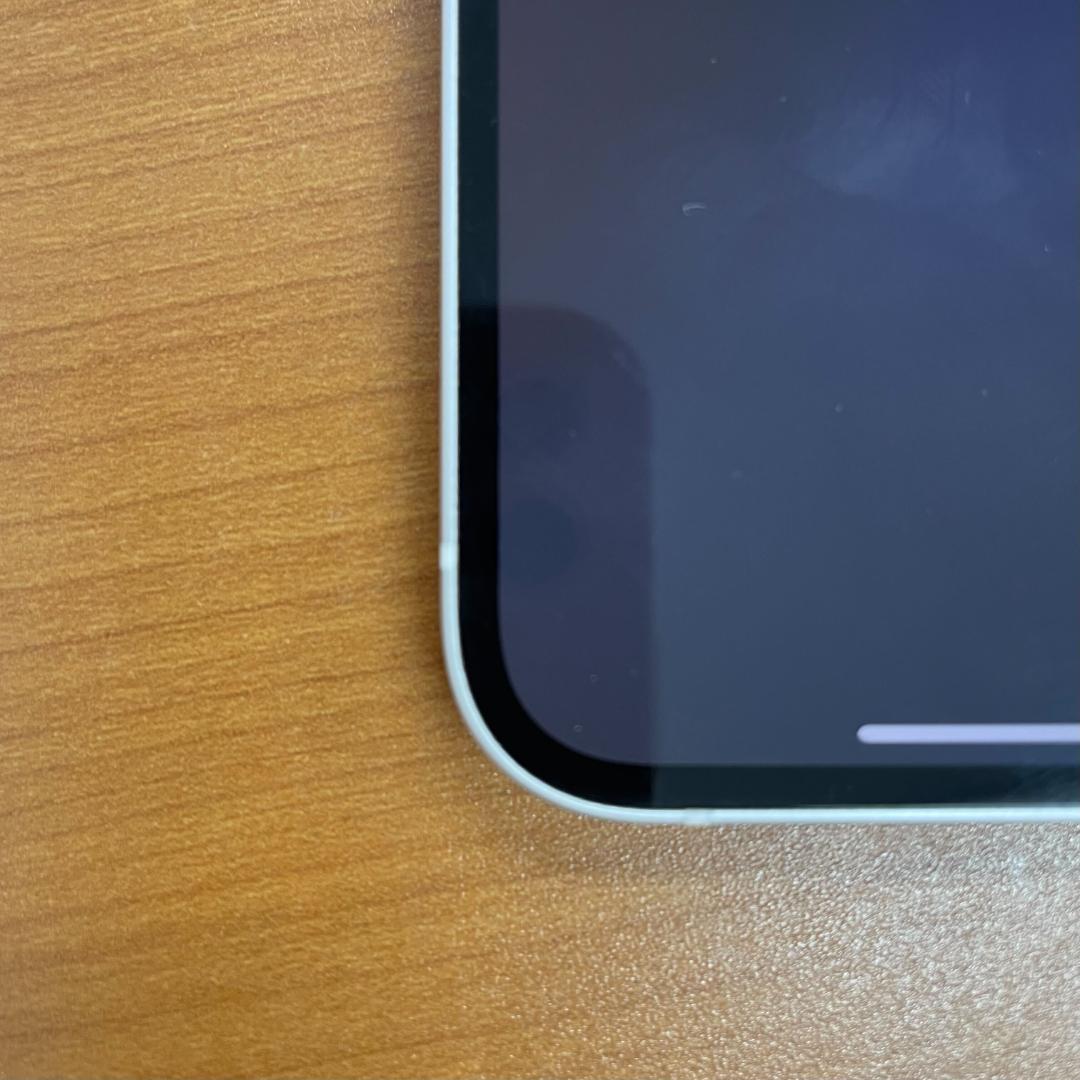 動作確認済み iPhone12 64GB ID B8462