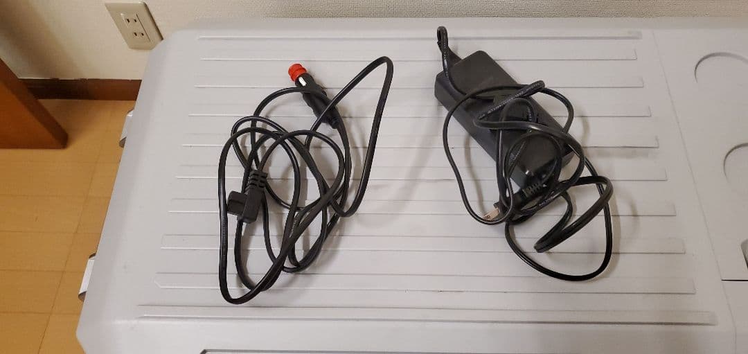 マキタ 50L 冷蔵庫 CW002GZO