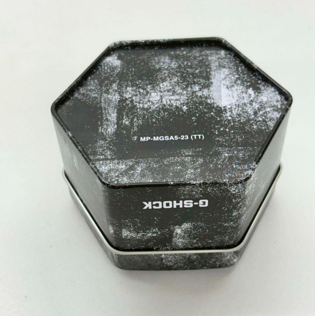 CASIO G-SHOCK Gショック G-LIDE Gライド GBX-100