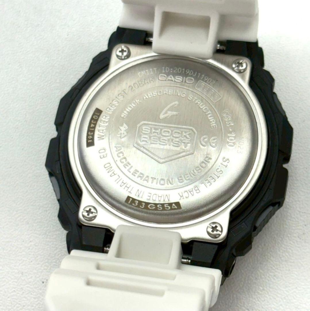 CASIO G-SHOCK Gショック G-LIDE Gライド GBX-100