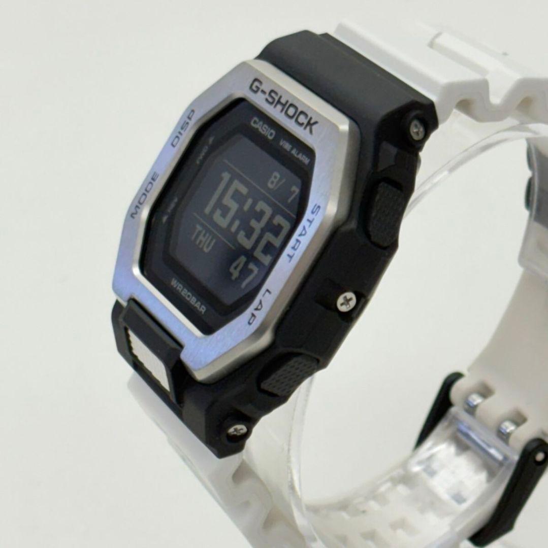 CASIO G-SHOCK Gショック G-LIDE Gライド GBX-100