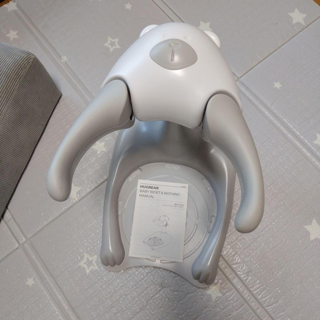 専用　　　　　　　　ハグベアー　ベビー用品　HUGBEAR