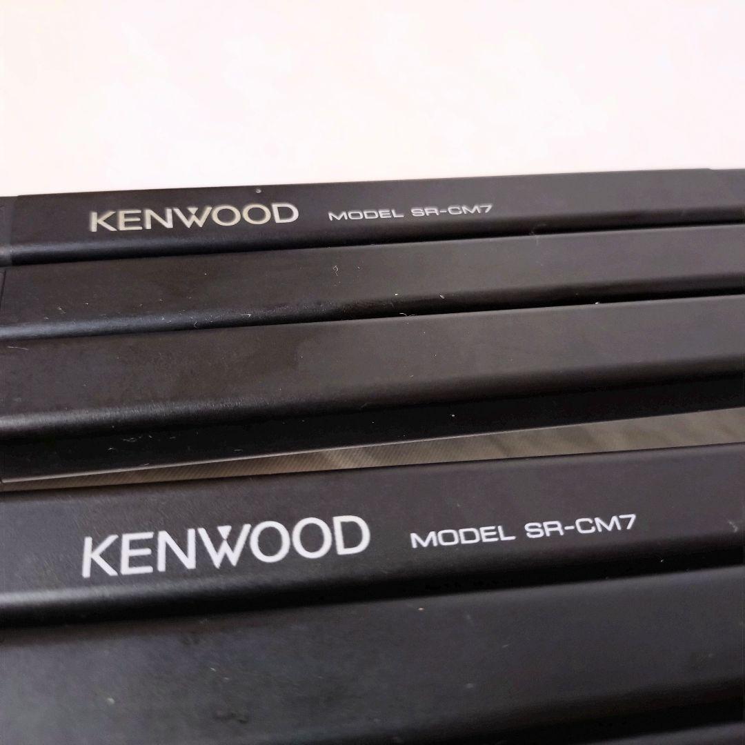 BOSE　スピーカーシステム 111AD　ペア　三脚スタンド付き　KENWOOD