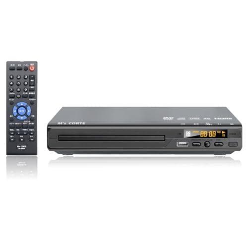 【新機種】ダイニチ電子 国内メーカー M's CORTE HDMI出力 108m