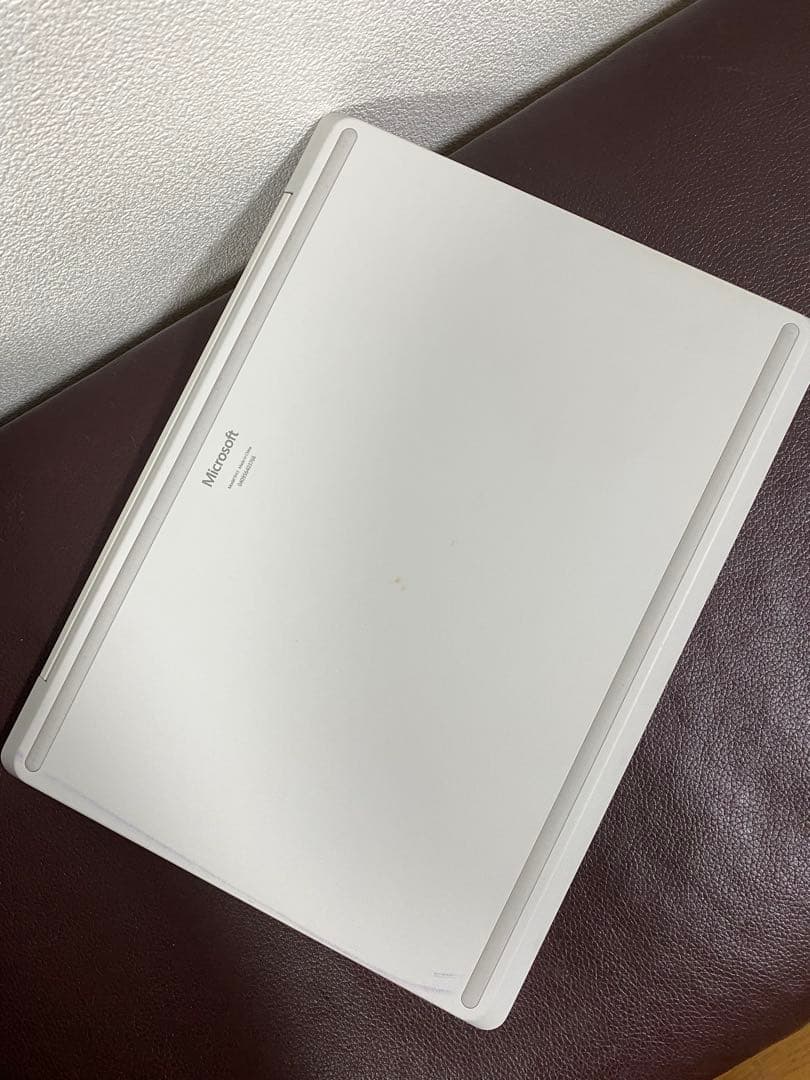 Windowsノート本体 Surface Laptop go