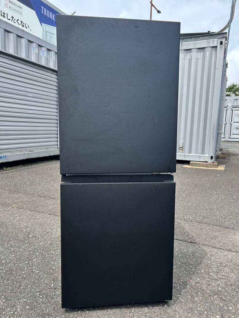 福岡市配送可⭐︎Panasonic 冷蔵庫 156L NR-B16C1-K 24年