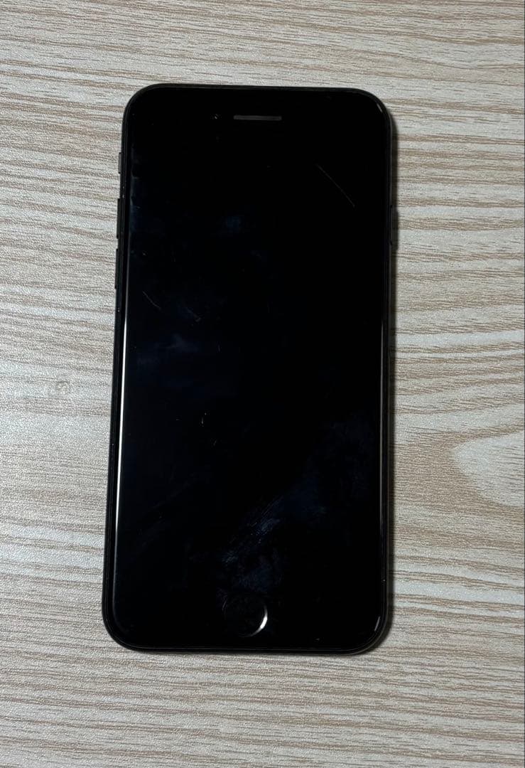iPhone SE 2世代　ジャンク品