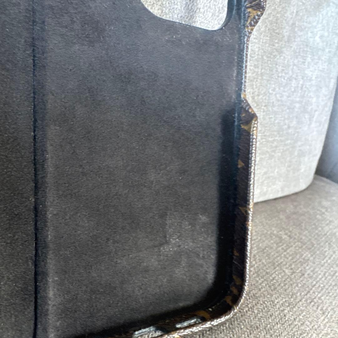 LOUIS VUITTON ルイヴィトン IPHONE 15 PRO・フォリオ