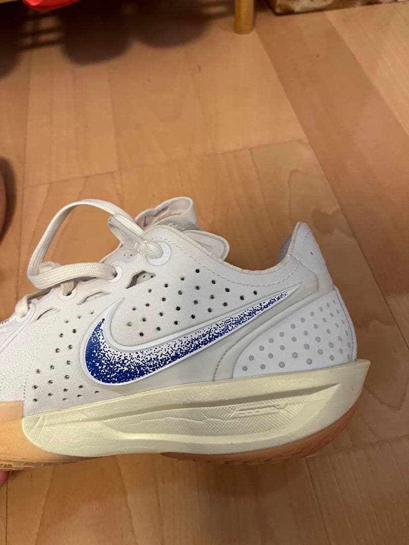 ナイキGTカット3