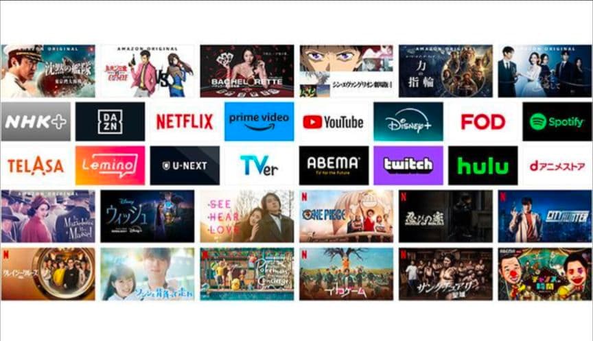 2024年製 展示品 F075 FUNAI　50型4K液晶 　Fire TV