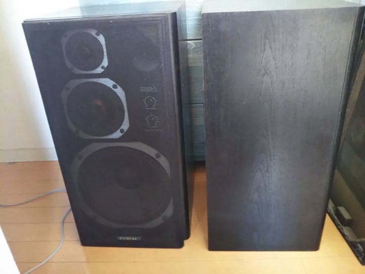 コーラル　coral スピーカー