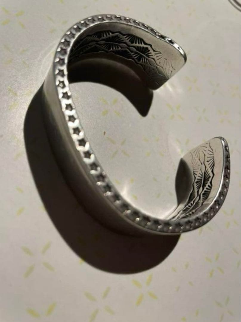 サンシャインリーブス✖️BEAMS バングル