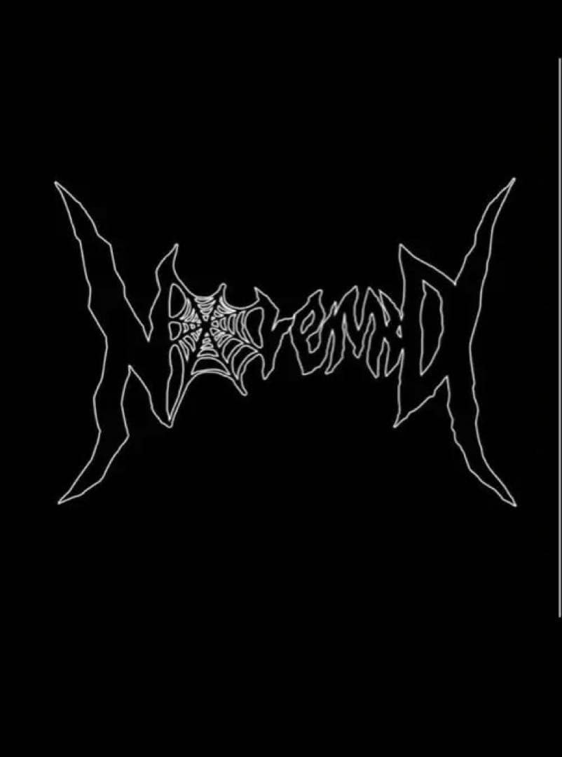 NOREMID リジットデニムジャケットLサイズ