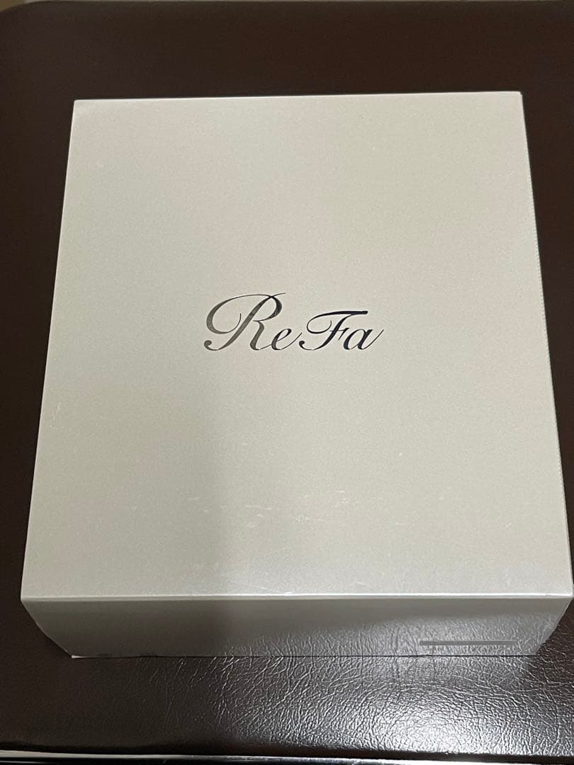 ReFa CARAT RAY 美顔ローラー