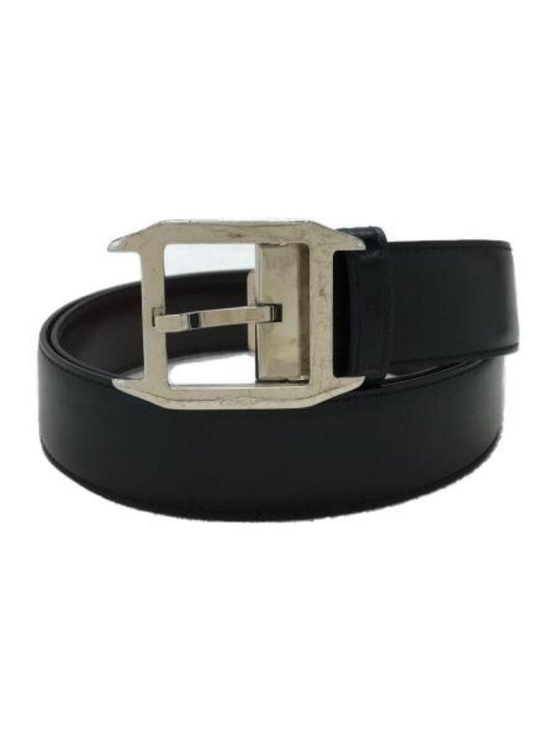 Cartier カルティエ レザーベルト ユニセックス